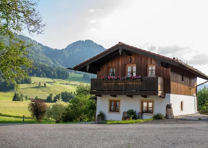 Schifterhof Ruhpolding