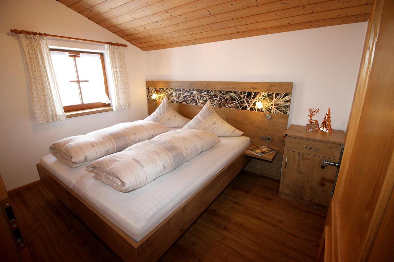 Holiday home Schifterhof *
