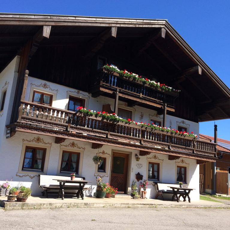 Schifterhof * Ruhpolding