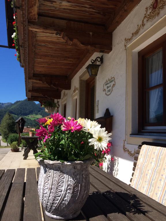 Holiday home Schifterhof