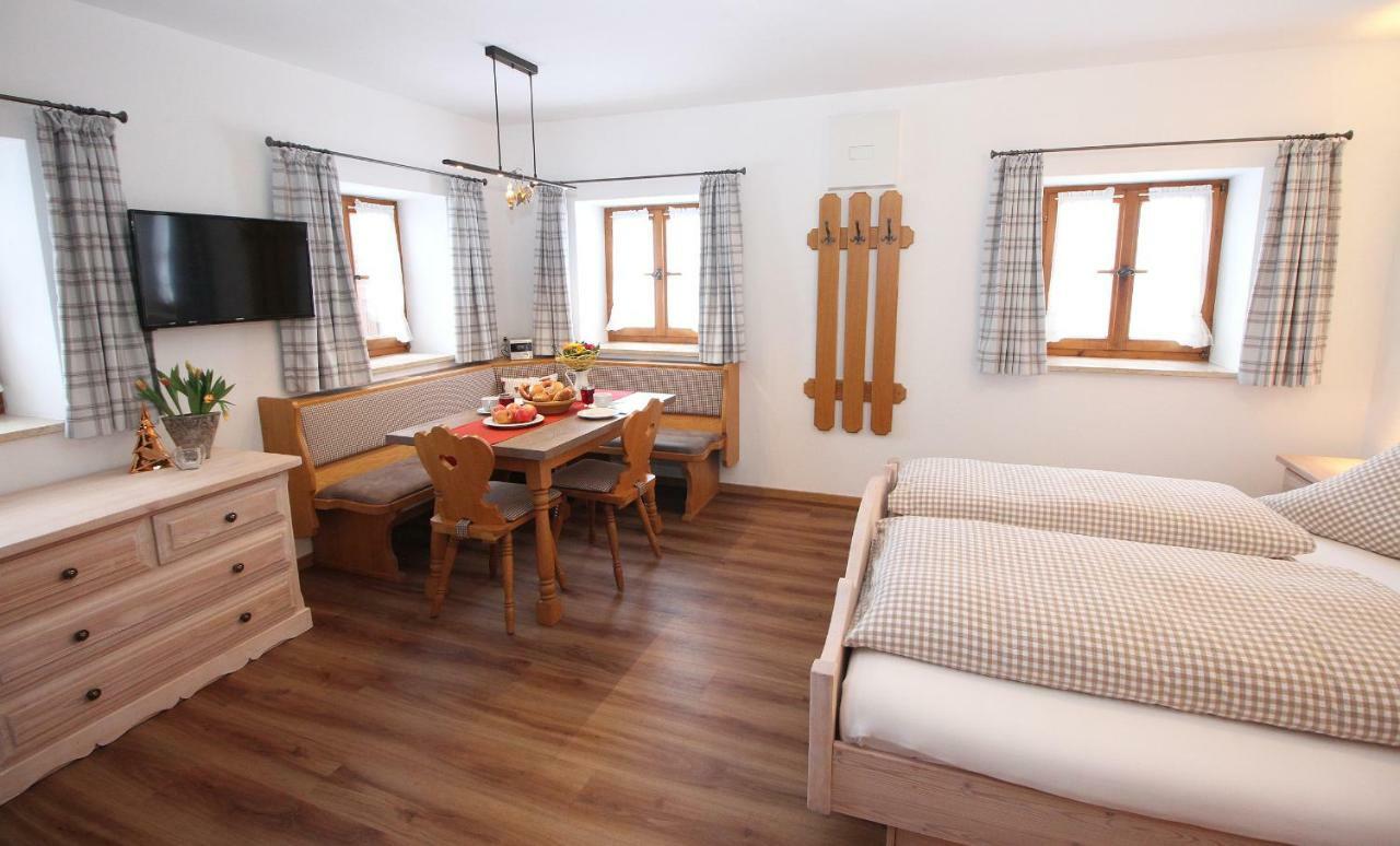Holiday home Schifterhof *